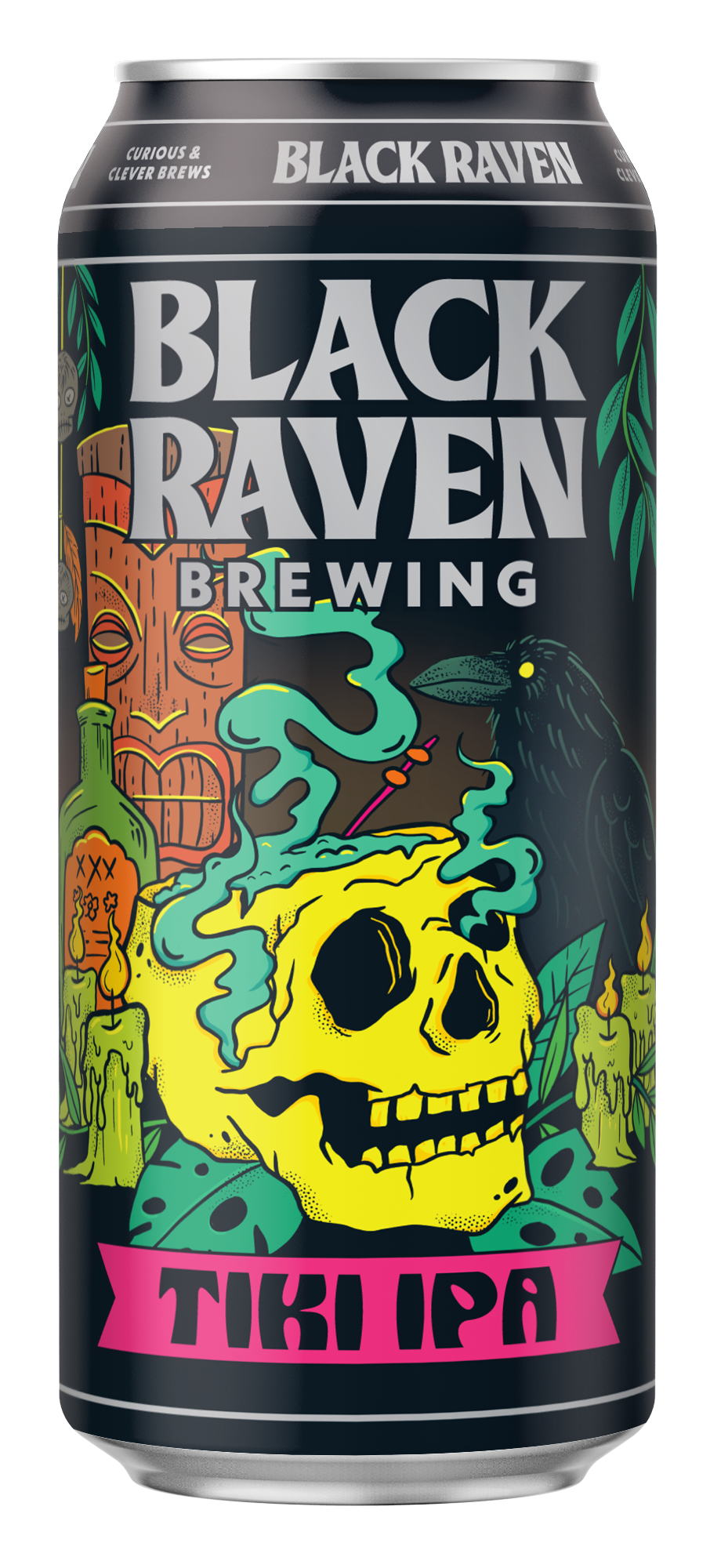 Tiki IPA