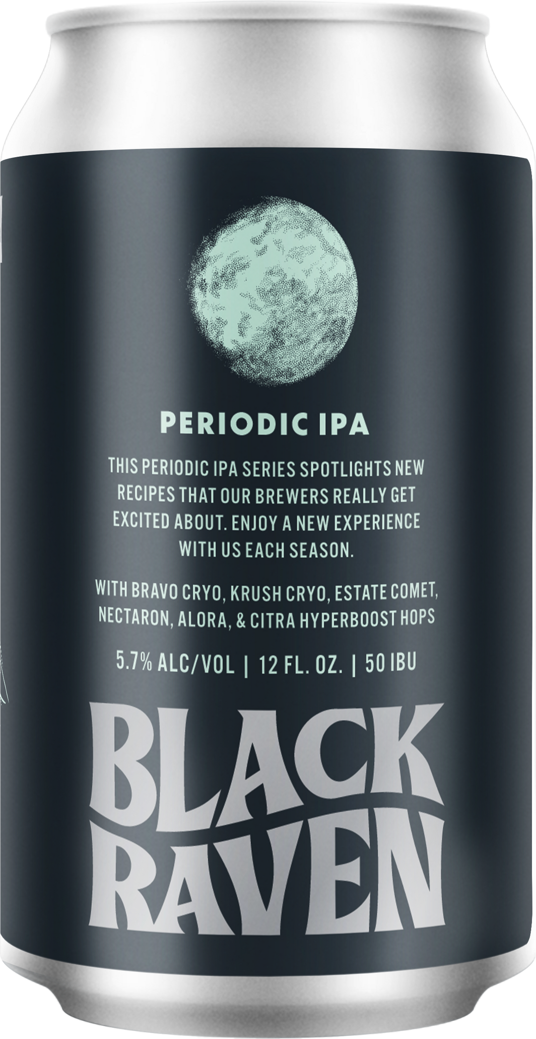 Periodic IPA #4