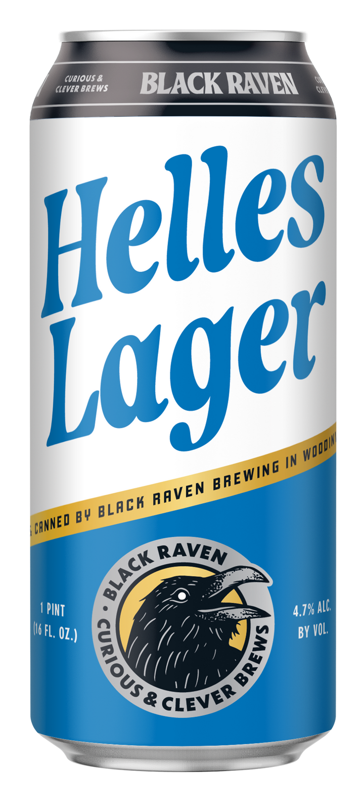 Helles Lager