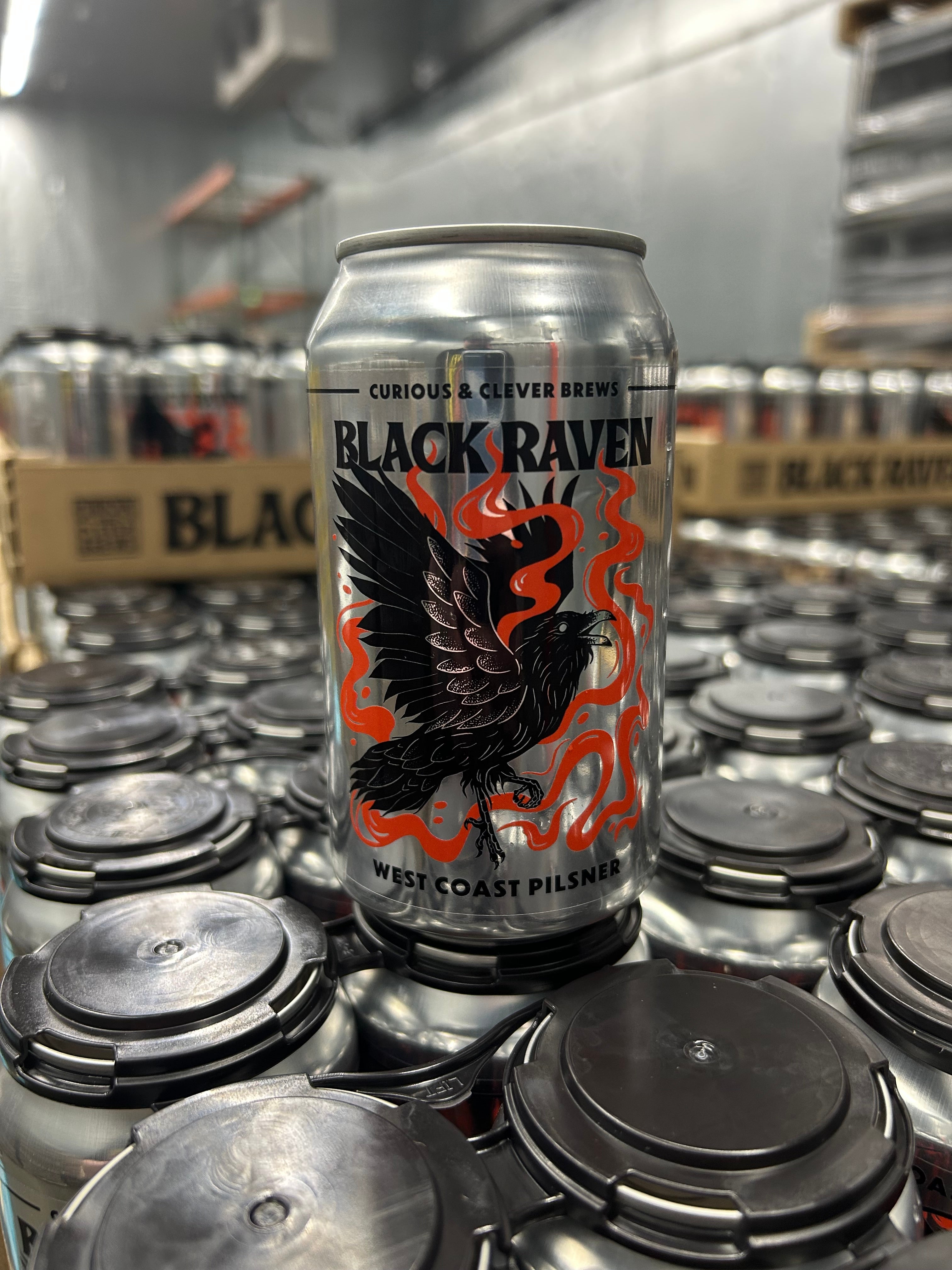Black Raven Brewing Company gallery