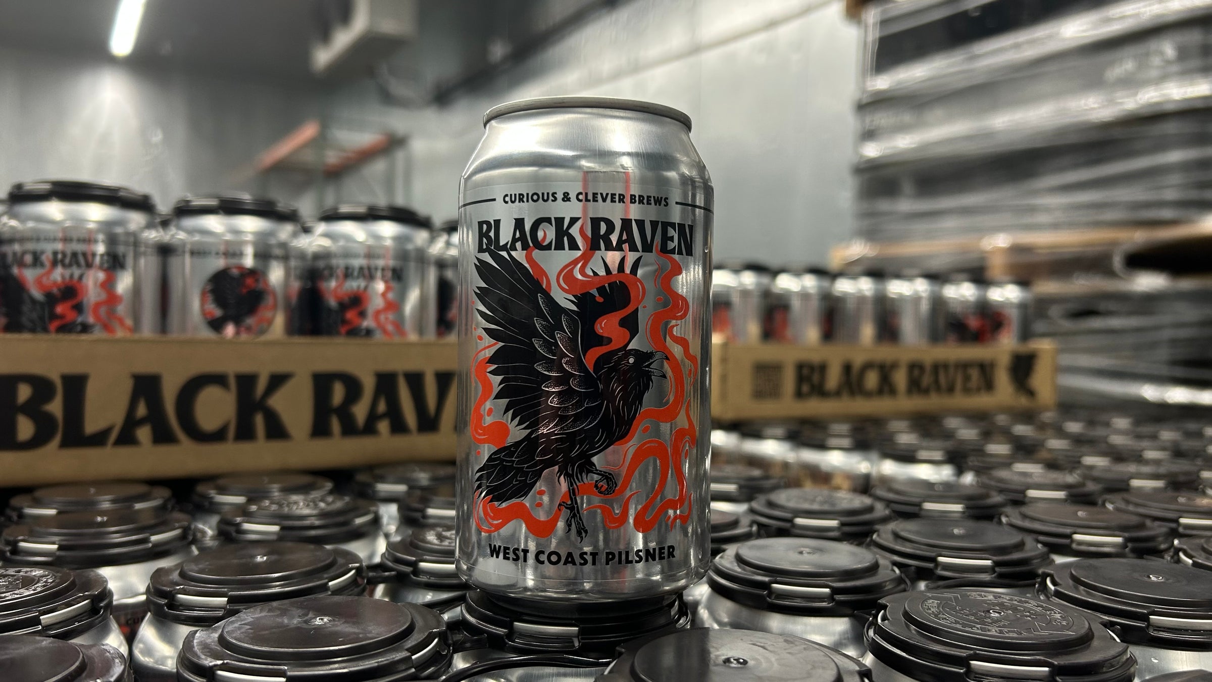 Black Raven Brewing Company gallery