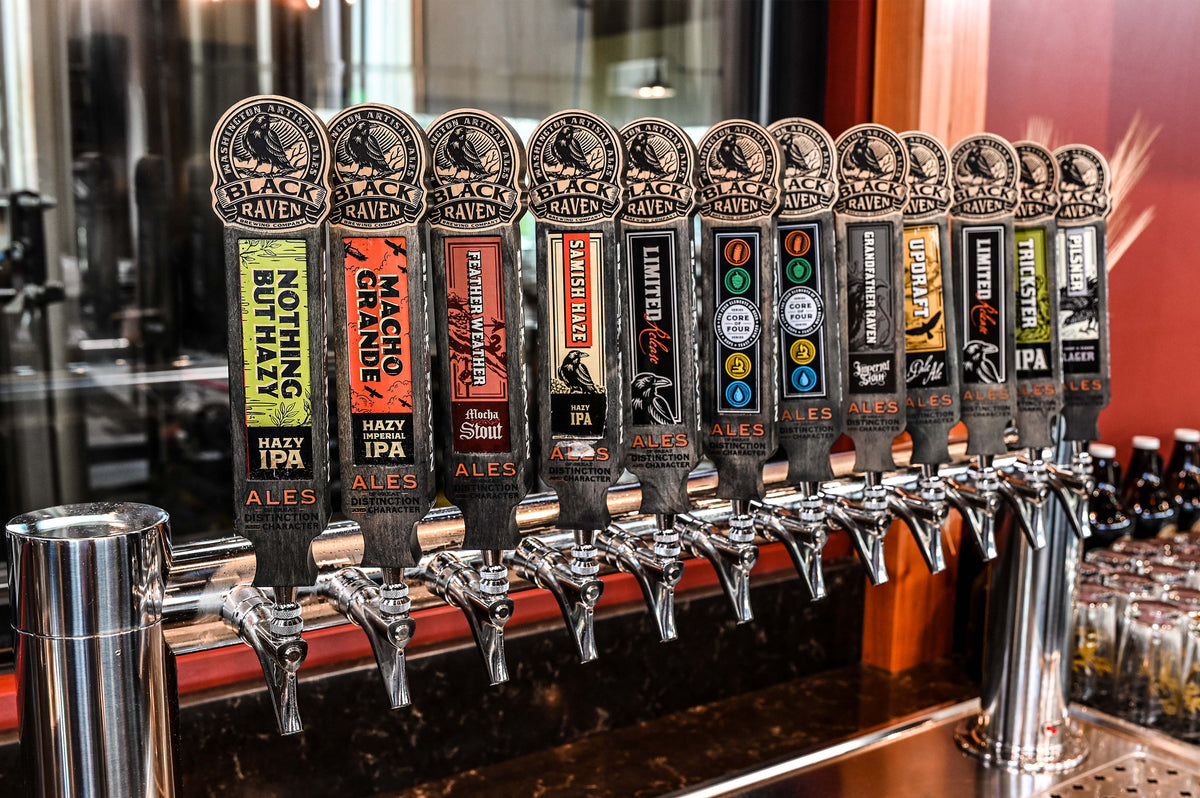 Ravenbeer BLACK RAVEN BREWING CO. – Black Raven Brewing Co.