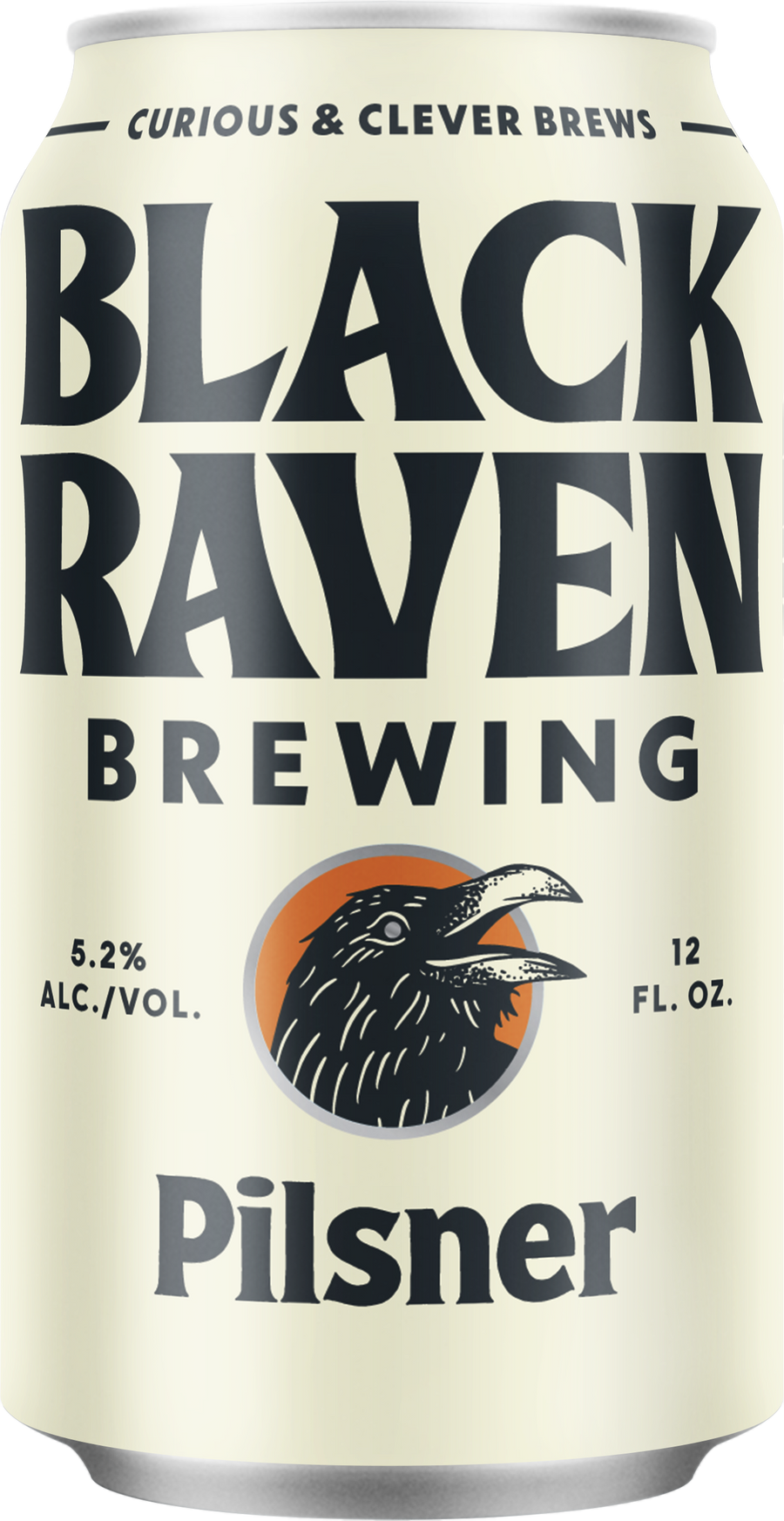 Year Round – Black Raven Brewing Co.