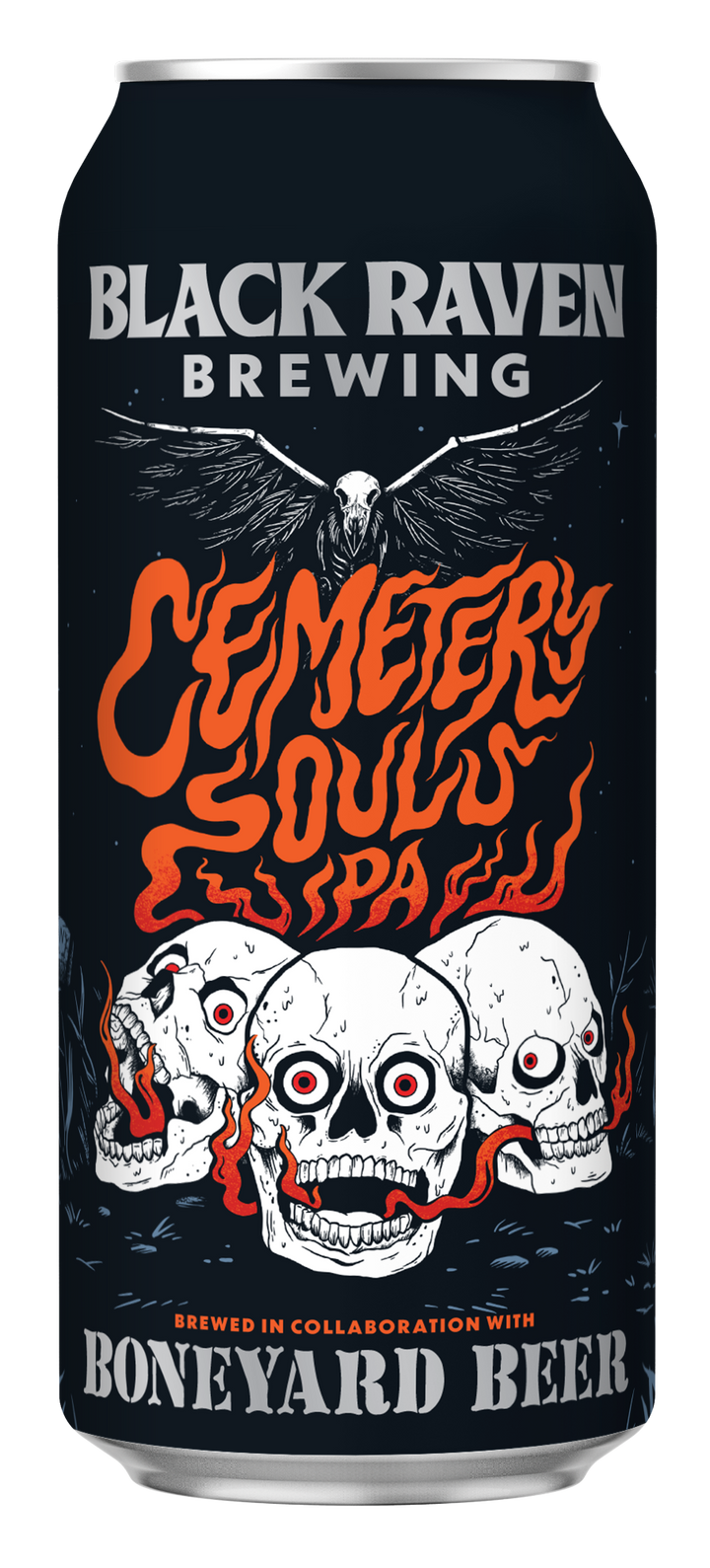Cemetery Souls IPA